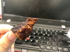 现烤牛肉干-都士牧人现烤牛肉干