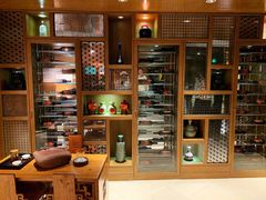 -上海滴水湖皇冠假日酒店