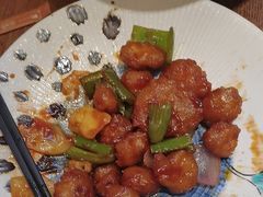 -常来小聚·广州非遗传承餐厅(地王广场店)