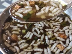 -张关合渣(航空大道店)