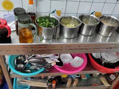 -司马街鸡煲(西华路店)