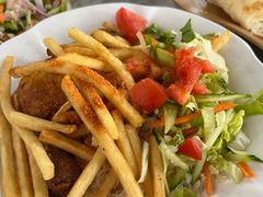 -阿拉伯萨娜餐厅(石马社区店)