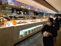 -上海嘉定喜来登酒店