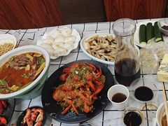 -四妹餐厅(玫瑰街店)