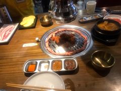 -·缸桶屋·韩式牛肋条自助烤肉(西湖D11店)