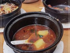 -沈妈砂锅(光华村店)