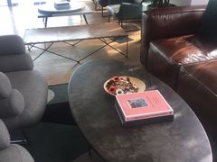 -WeWork中国(三里屯11号社区店)