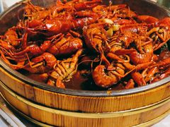 -云晓光头烧烤吧(盛夏店)