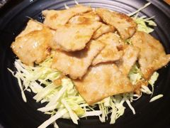 广岛好味烧-胜代日本料理(云程巷小区店)
