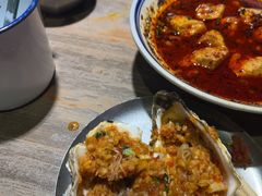 -叁宝烤肉·西安烧烤(东三爻店)