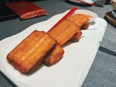 香煎黄金带鱼-拾宴(汇智国际商业中心店)