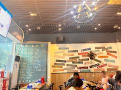 -鑫正兴东北烧烤(滨湖店)