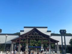 -采石矶景区