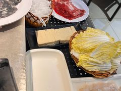 -东来顺饭庄(王府井步行街店)