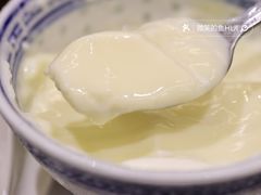 姜撞奶-民信老铺(双皮奶博物馆店)