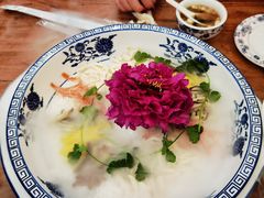 -老雒阳面馆·水席·洛阳菜(王城路店)