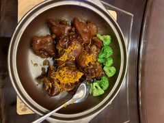 -宝燕壹号景观餐厅(龙盛国际商业广场店)