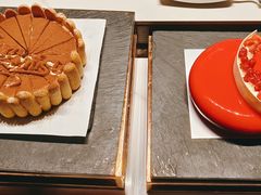 -康莱德酒店·美庭自助餐厅