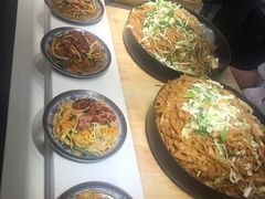 -老城南.鸭血粉丝汤(夫子庙店)