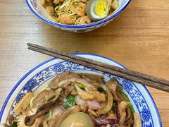 -圳兴面王·拌川·特色炒面(南山保利剧院店)