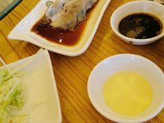 -添好运点心专门店(百老汇店)