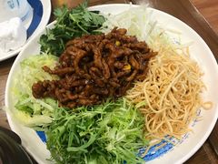 -满园烤鸭·春饼(太原街万达店)