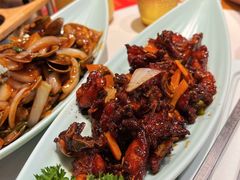 -状元阁烧烤(新华路总店)