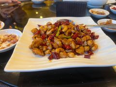 -中国厨房/台湾牛肉面