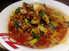 萍乡小炒肉-70年代·江西乡下菜(松岗店)