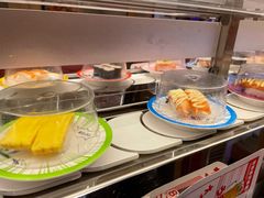-友壹町寿司(嘉洲广场店)
