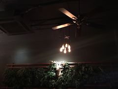 -HUNTING BAR亨霆鸡尾酒馆(越秀淘金店)