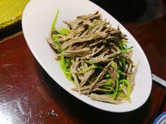 -西安饭庄·非遗陕菜(钟楼店)