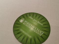 -Fogo de Chão Jardins