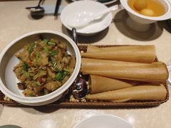 -绣园·茶食宴(湘绣博物馆店)