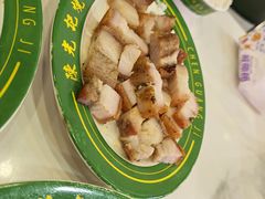 -陈光记烧腊(长寿路店)