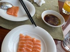 -视界美食自助餐厅·石家庄希尔顿酒店