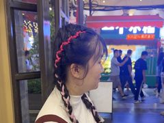 -霸王茶姬(南强街店)