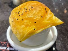 -川骄海鲜自助(王府井奥莱UP TOWN店原世界之花店)