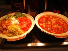 -济南香格里拉·咖啡泉自助餐厅