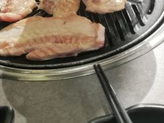 -大發韩国烤肉(八佰伴店)