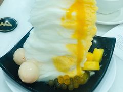 -味香园传统甜品店(牛车水店)