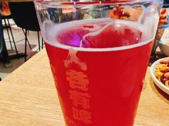 -牛啤堂精酿啤酒餐吧(五棵松华熙店)