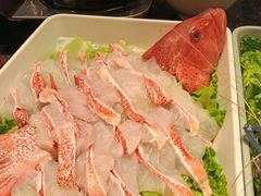 -麓湖国际水疗