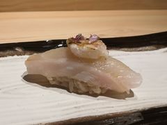 -鮨青(恒基名人购物中心店)