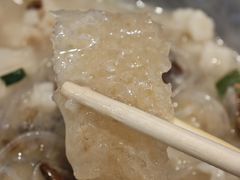 -老西安韩记三鲜煮馍(四府街店)