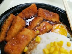 -首都师范大学-本部食堂