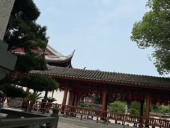 -上海东林寺(金山区)