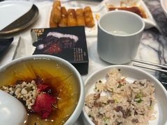 -肆味(东原1891江景店)