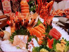 -和创柚子·会席日本料理(新区淮海街店)