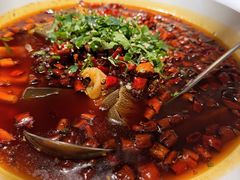 -小河盐帮·私家菜·烤鸭(三元桥·霄云路店)